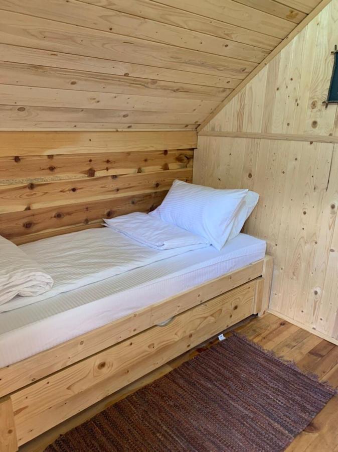Oaza Mira, Kokin Brod Διαμέρισμα Nova Varoš Εξωτερικό φωτογραφία